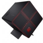 Omen X by HP: Hochleistungs Gaming PC mit innovativen Konzept