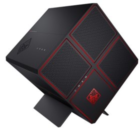 Omen X by HP: Hochleistungs Gaming PC mit innovativen Konzept