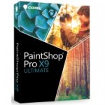 corel paintshop pro x9 ultimate