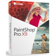 corel paintshop pro x9