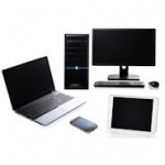 Hardware Devices: Notebook, Desktop, Tablet, Smartphone