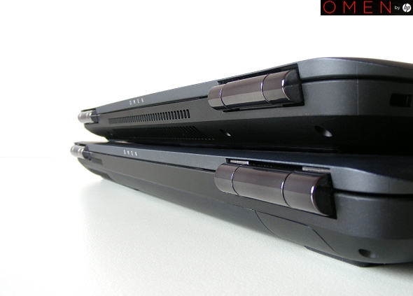 Omen by HP Gaming Notebooks