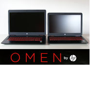 Omen by HP Gaming Notebooks