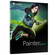 Corel Painter® 2017