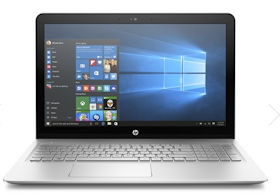 HP ENVY Notebook 15-as1001ng