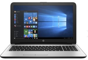 HP Notebook - 15-ay117ng