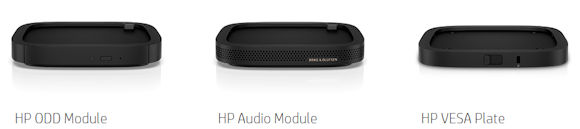 hp elite slice module