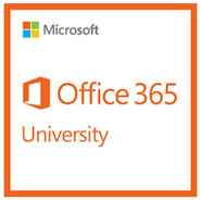 MS Office 365 University