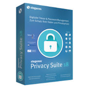 steganos privacy suite 18