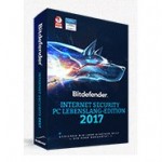 Bitdefender Lebenslang Edition 2017