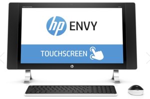 HP ENVY All-in-One – 24-n251ng (Touch)