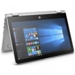 HP: Nur heute: 15% Rabatt auf HP Pavilion x360 11-u002ng Convertible Notebook