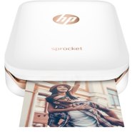 HP Sprocket-Fotodrucker für die Hosentasche