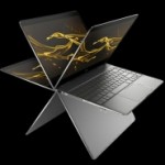 HP Spectre x360 2016 - dünn, schnell und ausdauernd