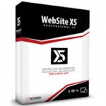 WebSite X5 Version 13