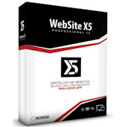 WebSite X5 Version 13