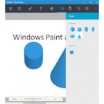 windows paint uwp app