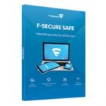 F-Secure Safe - Sicher im Internet surfen