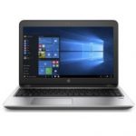 HP ProBook 400er G4: robust, aktuelle Technik und lange Akkulaufzeit