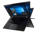 Lenovo Yoga 510-14AST - anspruchsvolles 360° Convertible