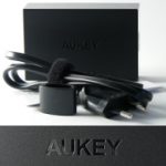 AUKEY USB Ladegerät 5 USB Ports 50W