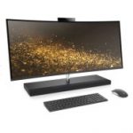 HP ENVY Curved All-in-One 34-b010