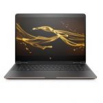 HP Spectre x360 15-bl062nr mit 4K Display und NVidia Grafik