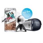 Top: Samsung-Aktion: Gear 360 und Gear VR für 99 Euro