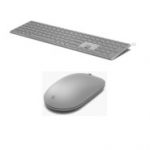 microsoft surface mouse und surface keyboard