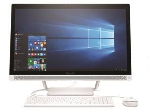 HP Pavilion 27-a152ng All-in-One-PC