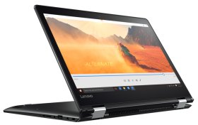 Lenovo Yoga 510-14ISK mit Intel Core i3