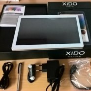 XIDO Z120/3G Testbericht