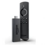 amazon fire tv mit alexa