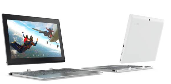 Lenovo Miix 320