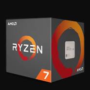 AMD RYZEN Prozessoren