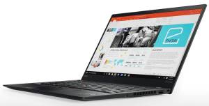 Lenovo ThinkPad X1 Carbon