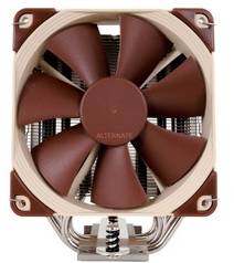 Noctua NH-U12S SE-AM4 