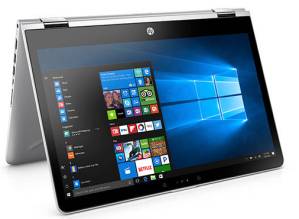 hp pavilion x360 2017