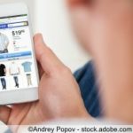 Mit Smartphone App Mode online kaufen