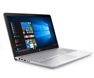 HP Pavilion - 15-cc530ng