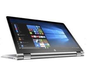 HP Pavilion x360 - 15-br070ng mit Active Pen Support, Windows Ink kompatibel