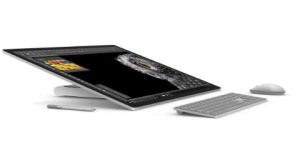 Microsoft Surface Studio