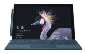 Microsoft Surface Pro 2017