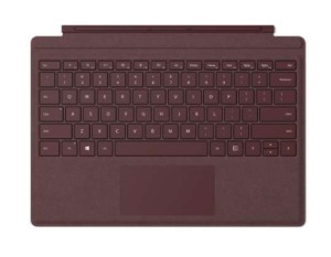 Surface Pro Signature Type Cover
