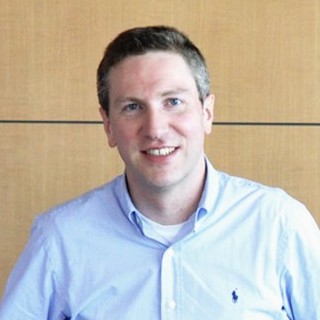 Frederik Mennes - Experte für Computer- und Netzwerksicherheit bei Vasco Data Security