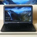 HP Notebook 15-ba-077ng