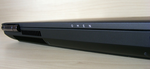 HP Omen w240ng