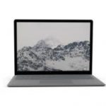 Microsoft Surface Laptop