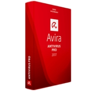 Avira AntiVirus Pro 2017