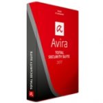 Avira TotalSecurity 2017